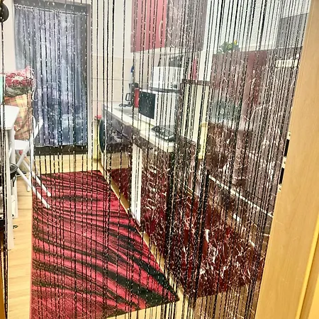 Alloggio in famiglia Ferienzimmer Healing Und Montuerwohnung *