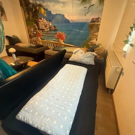 Ferienzimmer Healing Und Montuerwohnung