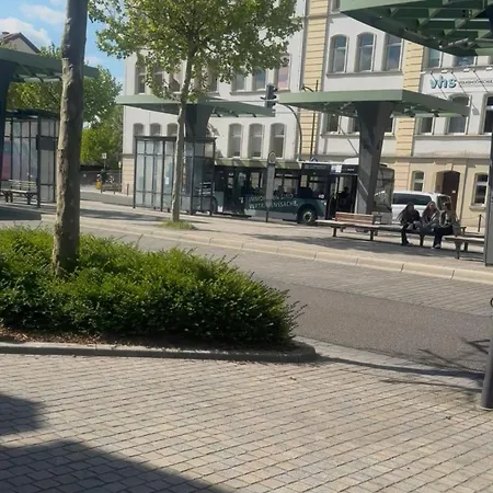 Ferienzimmer Healing Und Montuerwohnung Privat bolig *