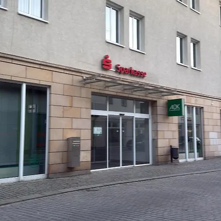 Ferienzimmer Healing Und Montuerwohnung Alloggio in famiglia Weißenfels