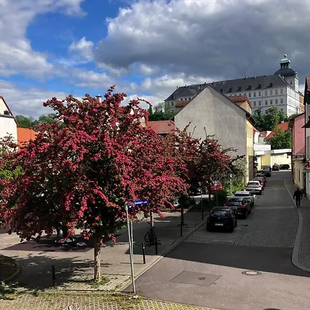 Ferienzimmer Healing Und Montuerwohnung *