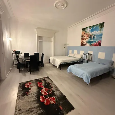 Ubytování v soukromí Ferienzimmer Healing Und Montuerwohnung