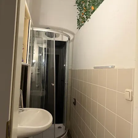 Privat bolig Ferienzimmer Healing Und Montuerwohnung *