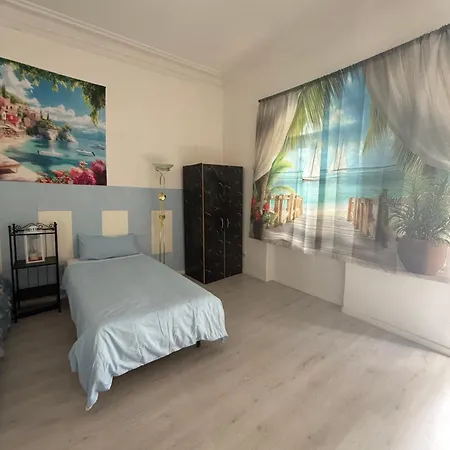 Ferienzimmer Healing Und Montuerwohnung Rum i privatbostad Weißenfels