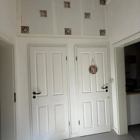 Rum i privatbostad Ferienzimmer Healing Und Montuerwohnung Weißenfels