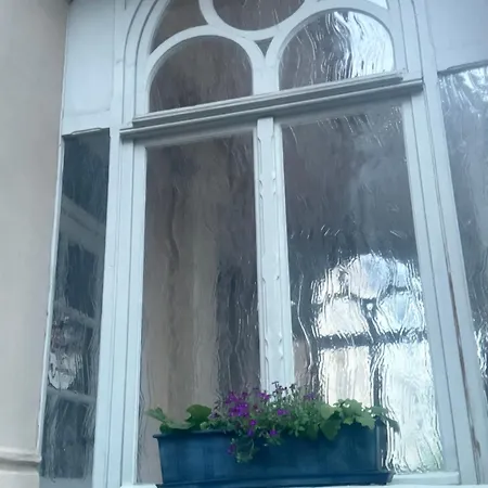 Ferienzimmer Healing Und Montuerwohnung Weißenfels