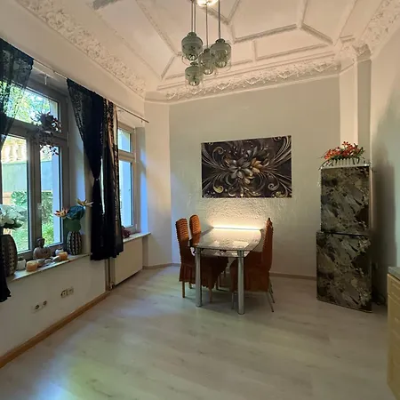 Ferienzimmer Healing Und Montuerwohnung