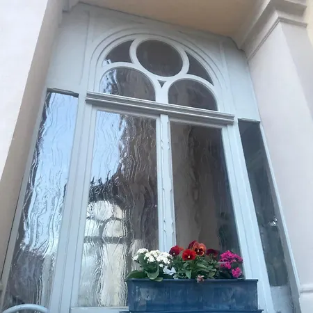 Privat bolig Ferienzimmer Healing Und Montuerwohnung