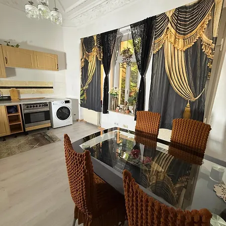 Ferienzimmer Healing Und Montuerwohnung Alloggio in famiglia *