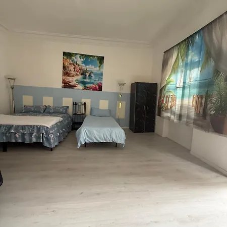 Ferienzimmer Healing Und Montuerwohnung *