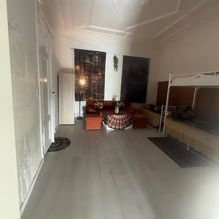 Ferienzimmer Healing Und Montuerwohnung * Weißenfels