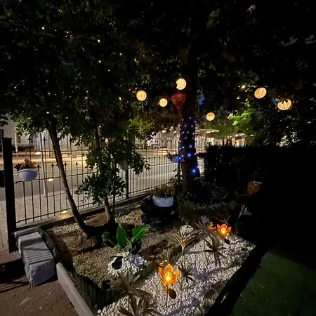 Ferienzimmer Healing Und Montuerwohnung