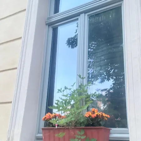 Ferienzimmer Healing Und Montuerwohnung Ubytování v soukromí *