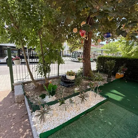 Rum i privatbostad Ferienzimmer Healing Und Montuerwohnung *