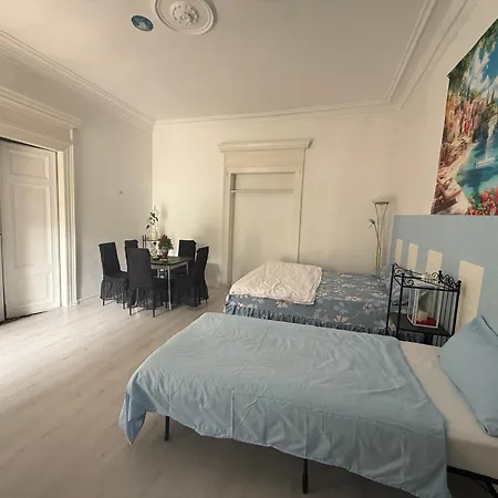 Ferienzimmer Healing Und Montuerwohnung *