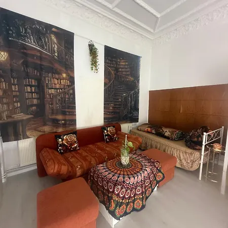 Ferienzimmer Healing Und Montuerwohnung Weißenfels