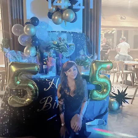 Ferienzimmer Healing Und Montuerwohnung Alloggio in famiglia *