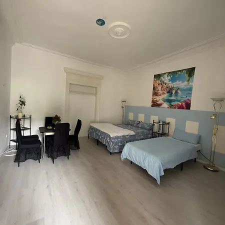 Ferienzimmer Healing Und Montuerwohnung Séjour chez l'habitant