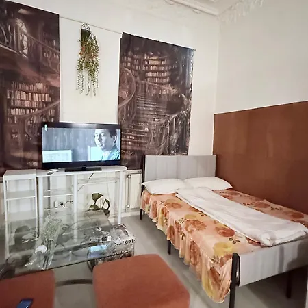 Ferienzimmer Healing Und Montuerwohnung Rum i privatbostad *