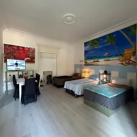 Ferienzimmer Healing Und Montuerwohnung Homestay