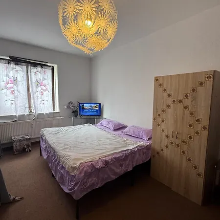 Ferienzimmer Healing Und Montuerwohnung *