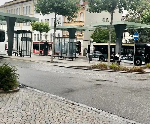 Pansiyon Ferienzimmer Healing Und Montuerwohnung *