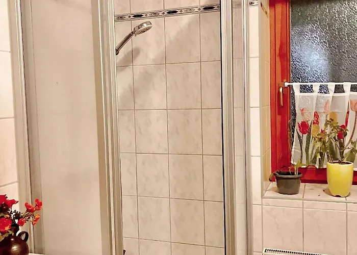 Ferienzimmer Healing Und Montuerwohnung Ubytování v soukromí *