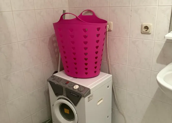 Ferienzimmer Healing Und Montuerwohnung