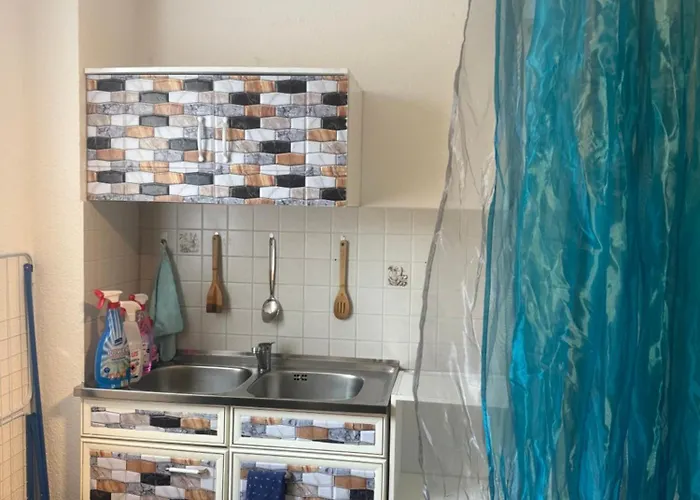 Ferienzimmer Healing Und Montuerwohnung