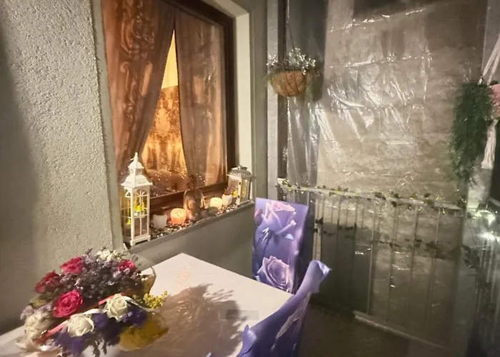 Ubytování v soukromí Ferienzimmer Healing Und Montuerwohnung Weißenfels