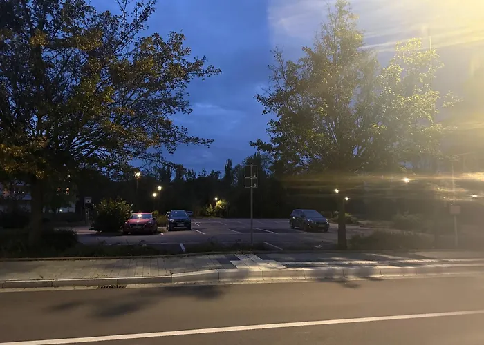 Pansiyon Ferienzimmer Healing Und Montuerwohnung