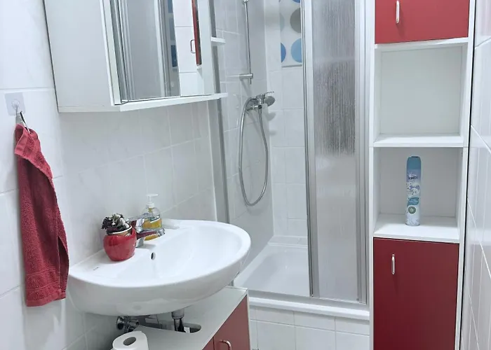 Pansiyon Ferienzimmer Healing Und Montuerwohnung Weißenfels