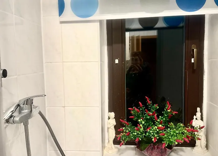 Ferienzimmer Healing Und Montuerwohnung Weißenfels