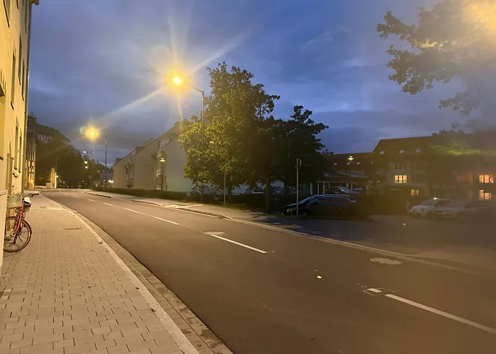 Ferienzimmer Healing Und Montuerwohnung