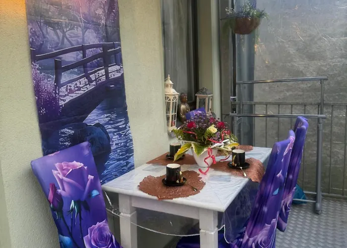 Ferienzimmer Healing Und Montuerwohnung * Weißenfels