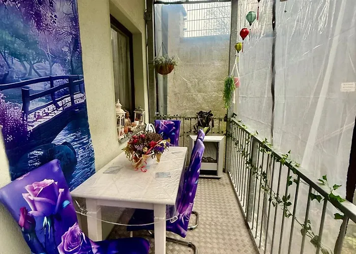 Ferienzimmer Healing Und Montuerwohnung *