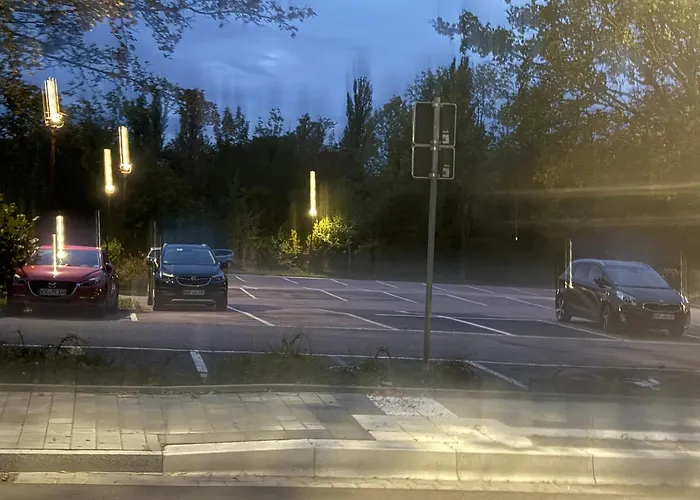 Ferienzimmer Healing Und Montuerwohnung Ubytování v soukromí