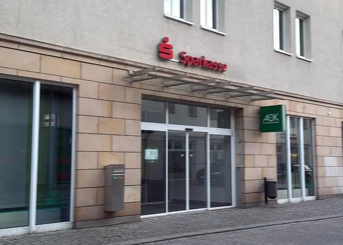 Ferienzimmer Healing Und Montuerwohnung Ubytování v soukromí Weißenfels