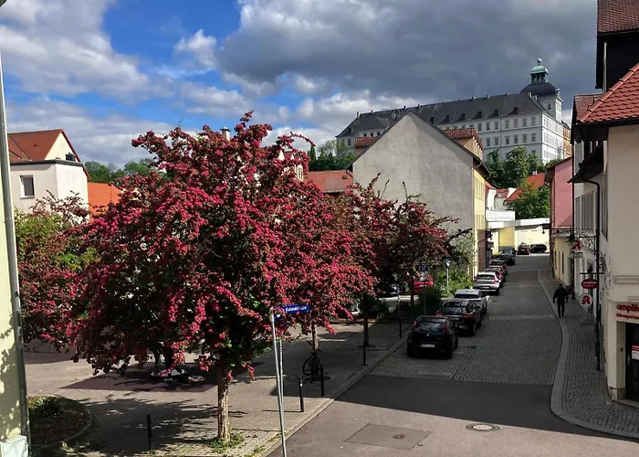 Ferienzimmer Healing Und Montuerwohnung *