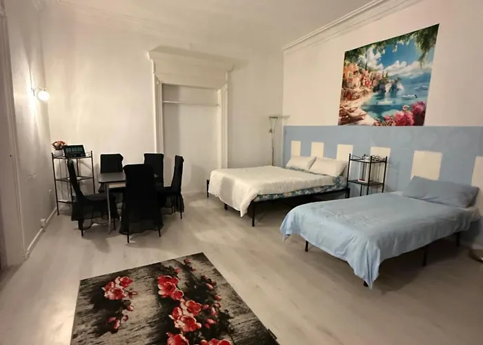 民宿 Ferienzimmer Healing Und Montuerwohnung