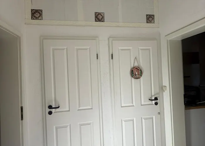 Ubytování v soukromí Ferienzimmer Healing Und Montuerwohnung Weißenfels