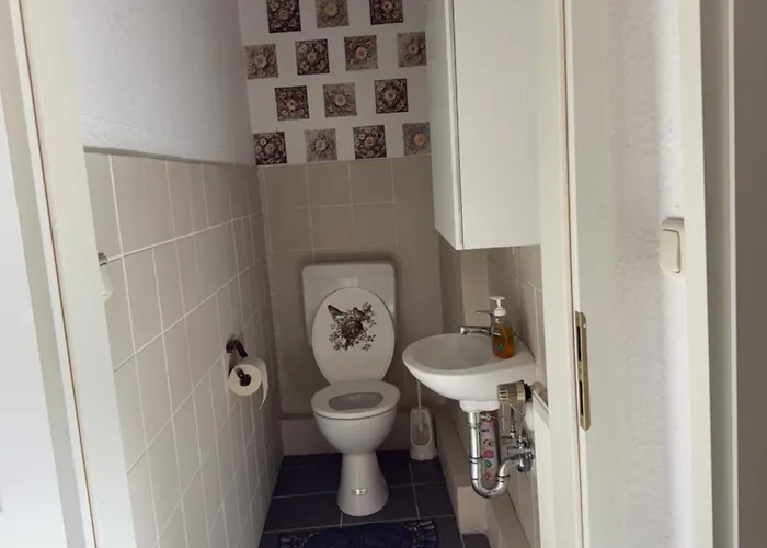 Ferienzimmer Healing Und Montuerwohnung *