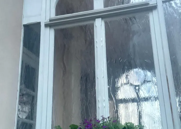 Ferienzimmer Healing Und Montuerwohnung Weißenfels