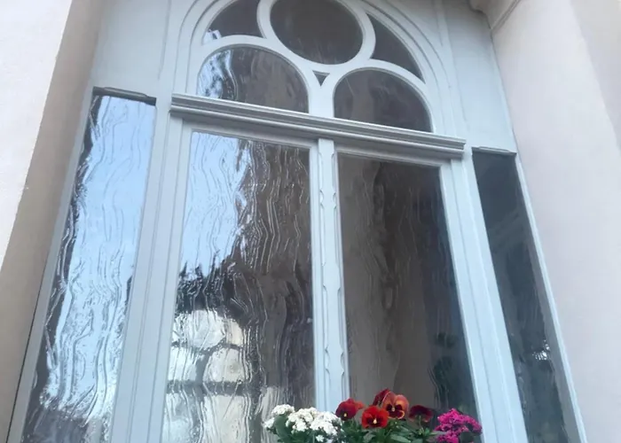 Pansiyon Ferienzimmer Healing Und Montuerwohnung