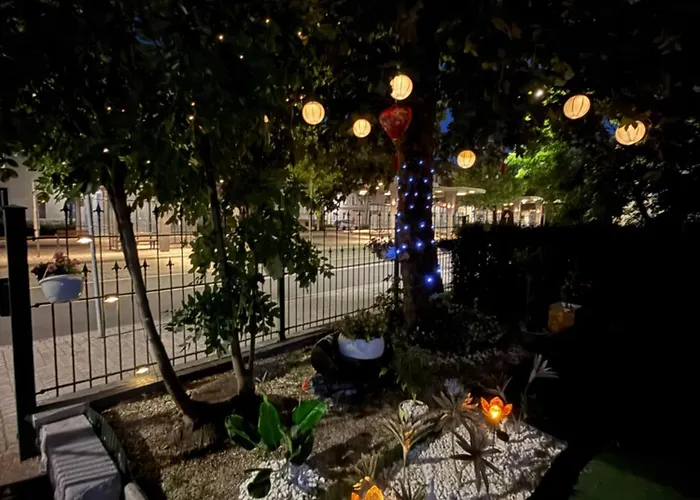 Ferienzimmer Healing Und Montuerwohnung