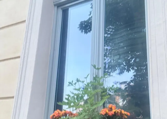 Ferienzimmer Healing Und Montuerwohnung Ubytování v soukromí *