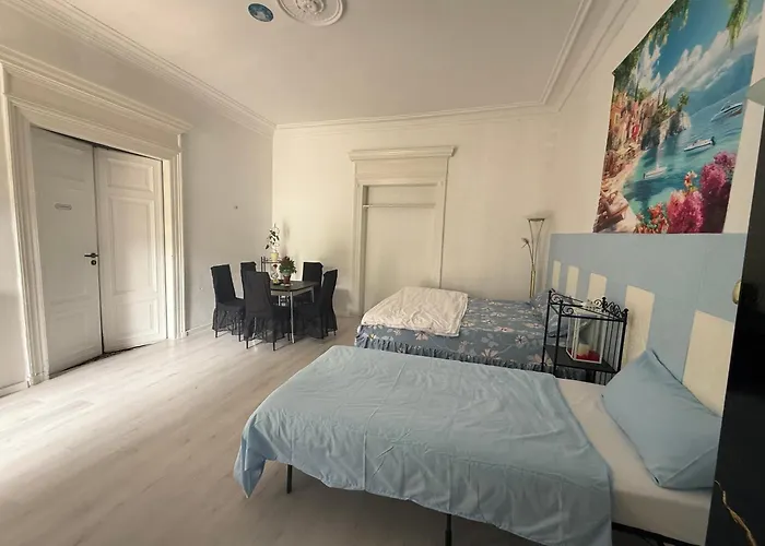 Ferienzimmer Healing Und Montuerwohnung *