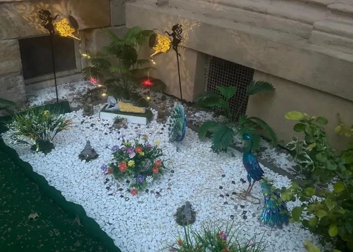 Ferienzimmer Healing Und Montuerwohnung