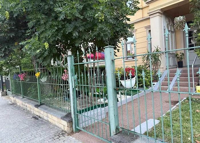 Ferienzimmer Healing Und Montuerwohnung Privat bolig