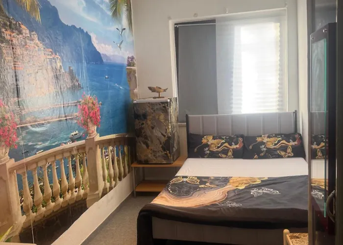 Ferienzimmer Healing Und Montuerwohnung Weißenfels